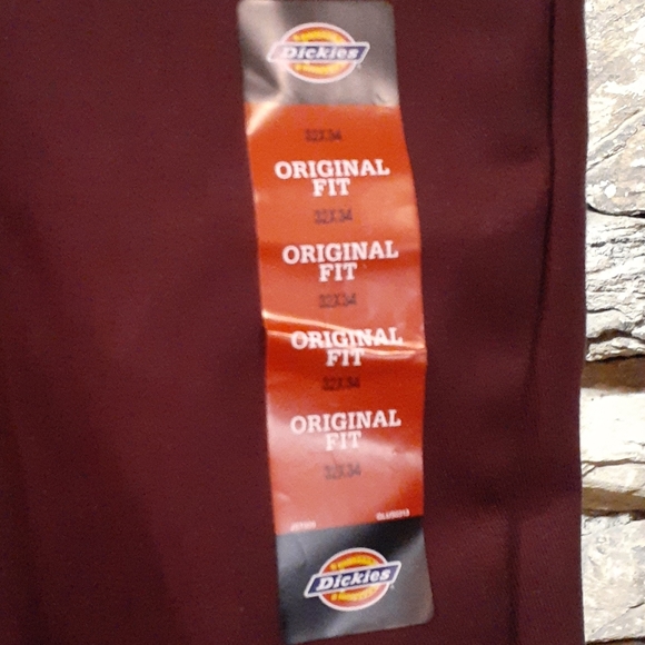 Dickies original pants - Picture 2 of 5